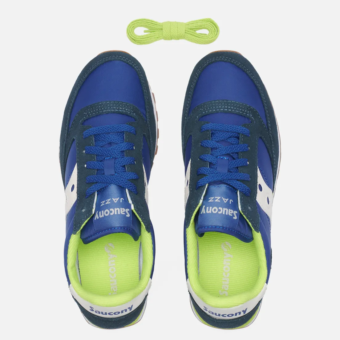 Saucony Кроссовки Jazz Original