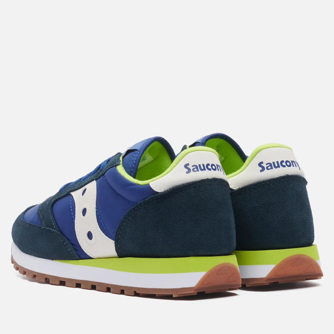 Saucony Кроссовки Jazz Original