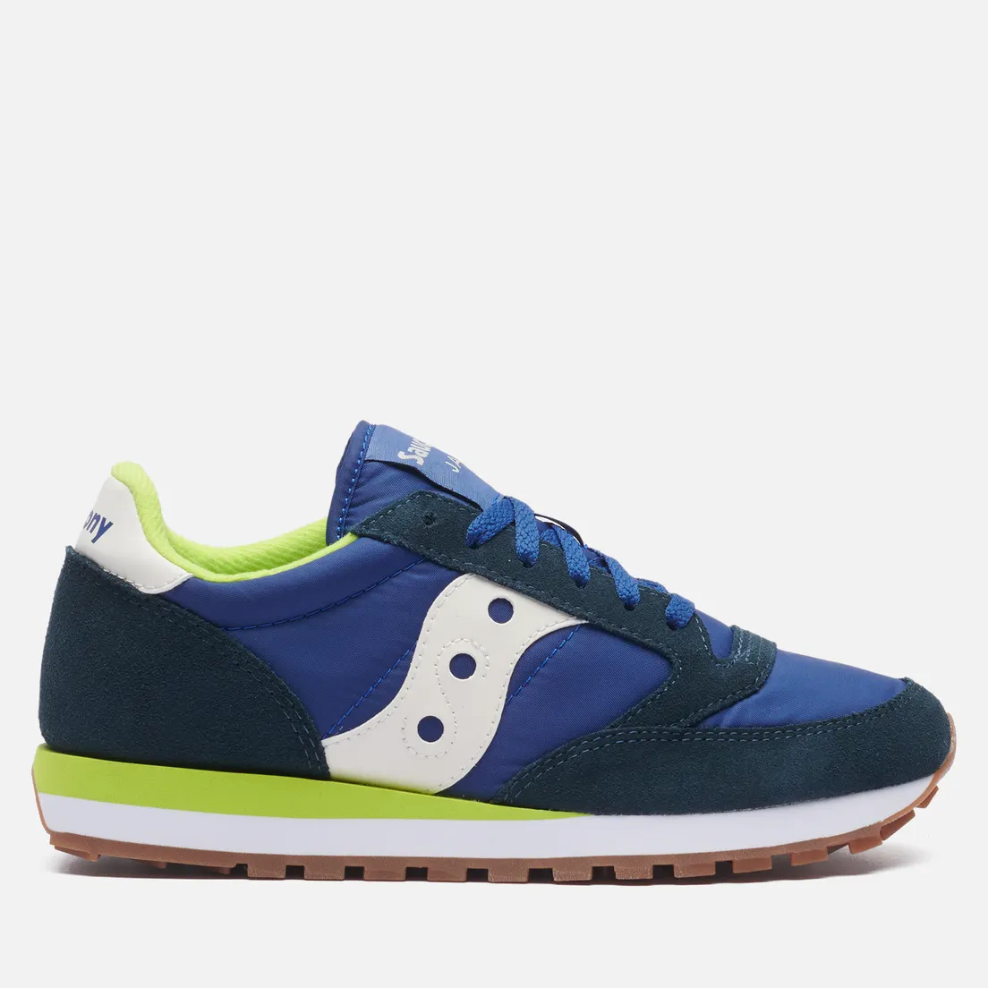 Saucony Кроссовки Jazz Original