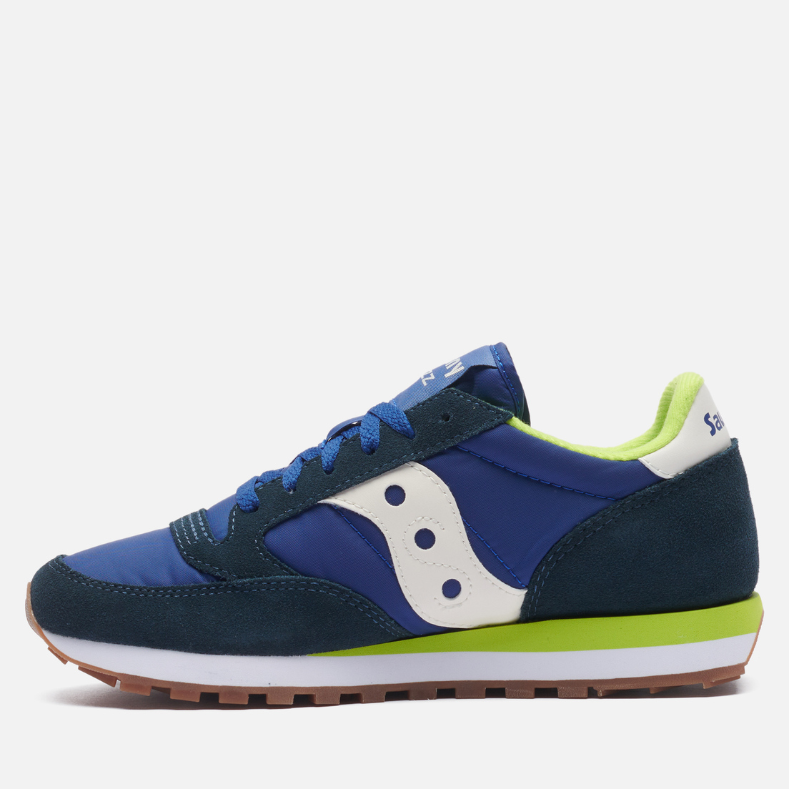 Saucony Jazz Navy Blue