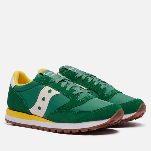 men's saucony originals