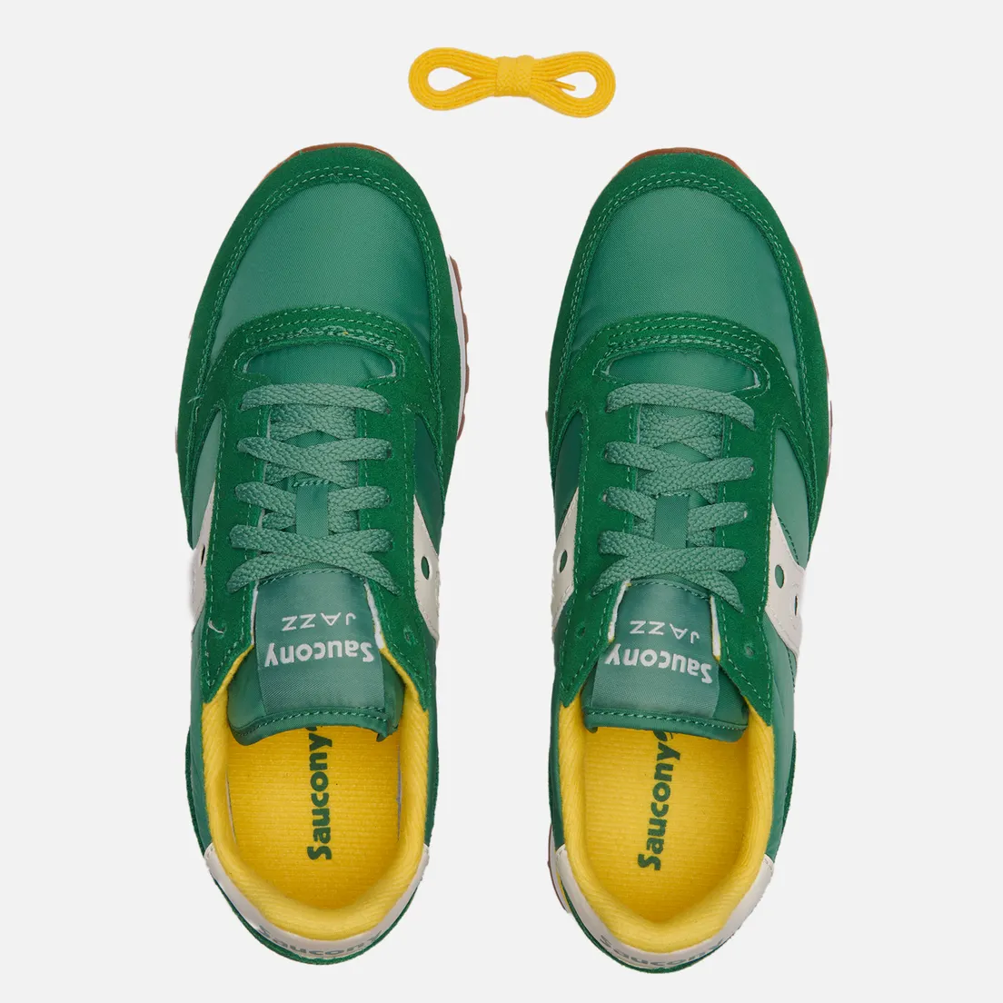 Saucony Мужские кроссовки Jazz Original