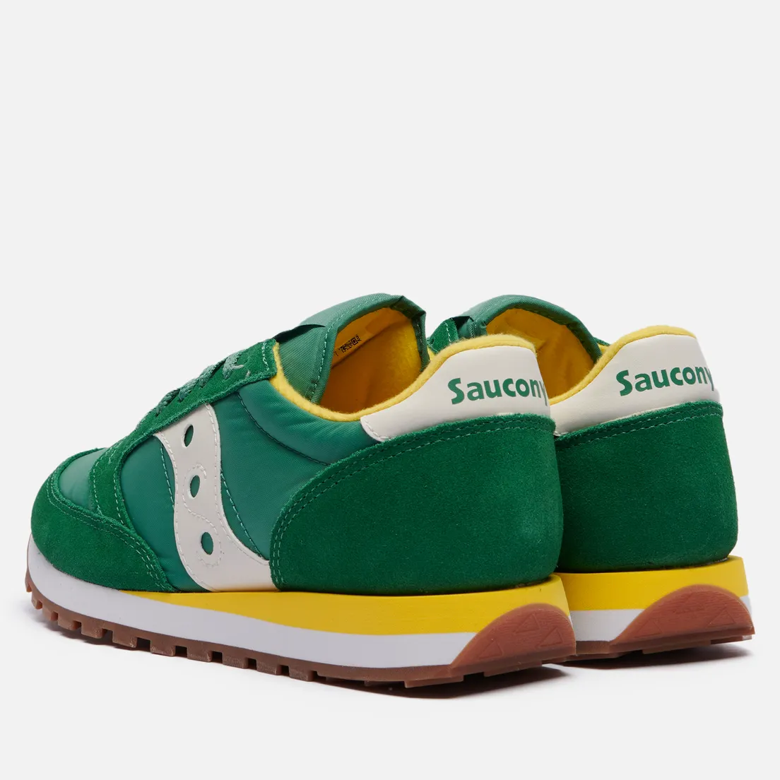 Saucony Мужские кроссовки Jazz Original