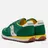 Saucony