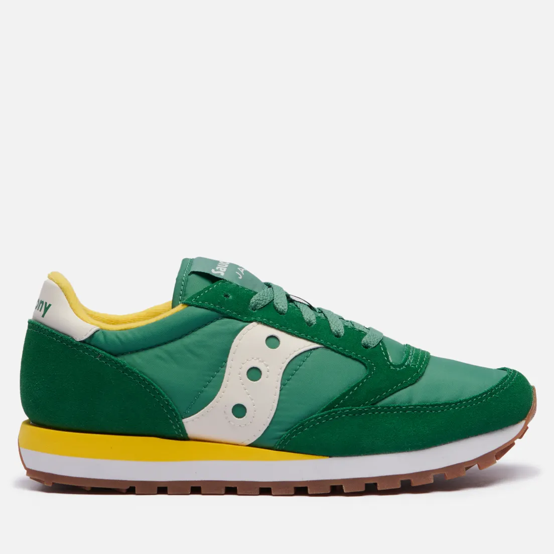 Saucony Мужские кроссовки Jazz Original