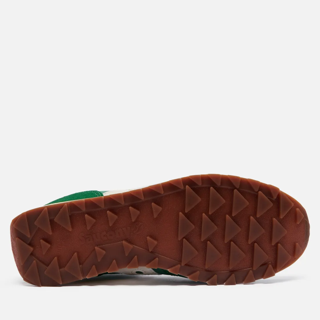 Saucony Мужские кроссовки Jazz Original