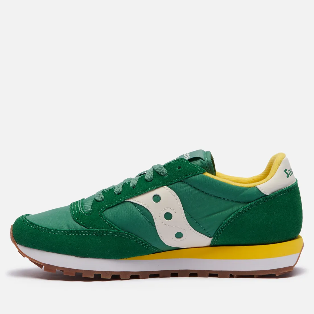 Saucony Мужские кроссовки Jazz Original