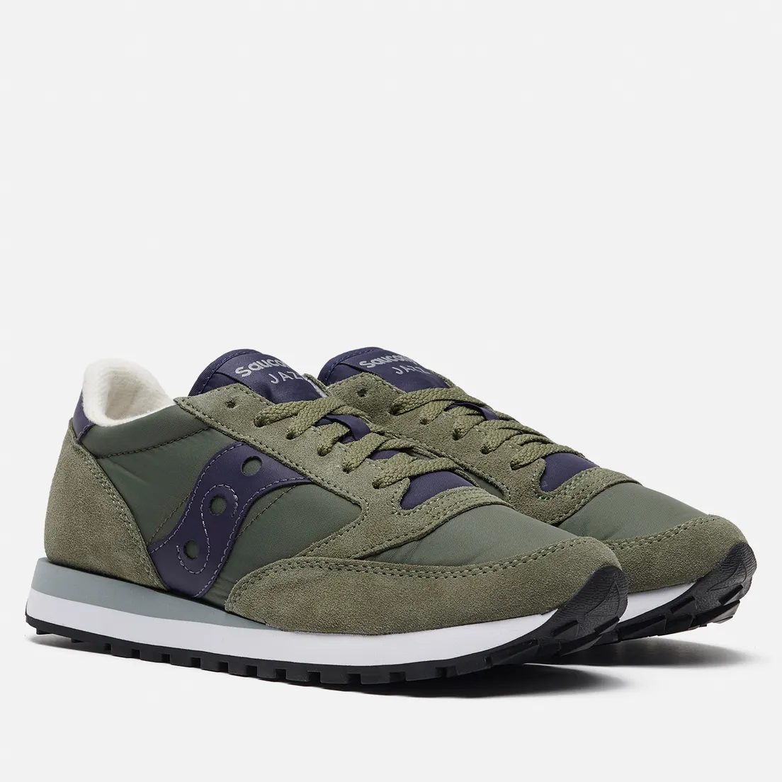 Saucony Мужские кроссовки Jazz Original