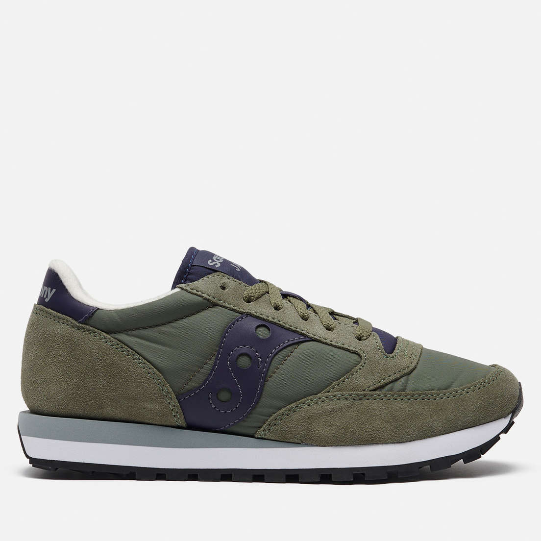 Saucony Мужские кроссовки Jazz Original