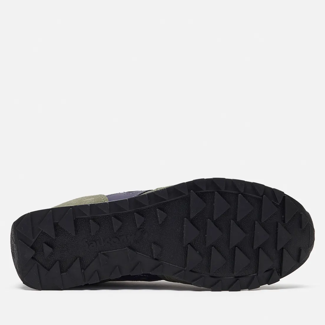 Saucony Мужские кроссовки Jazz Original