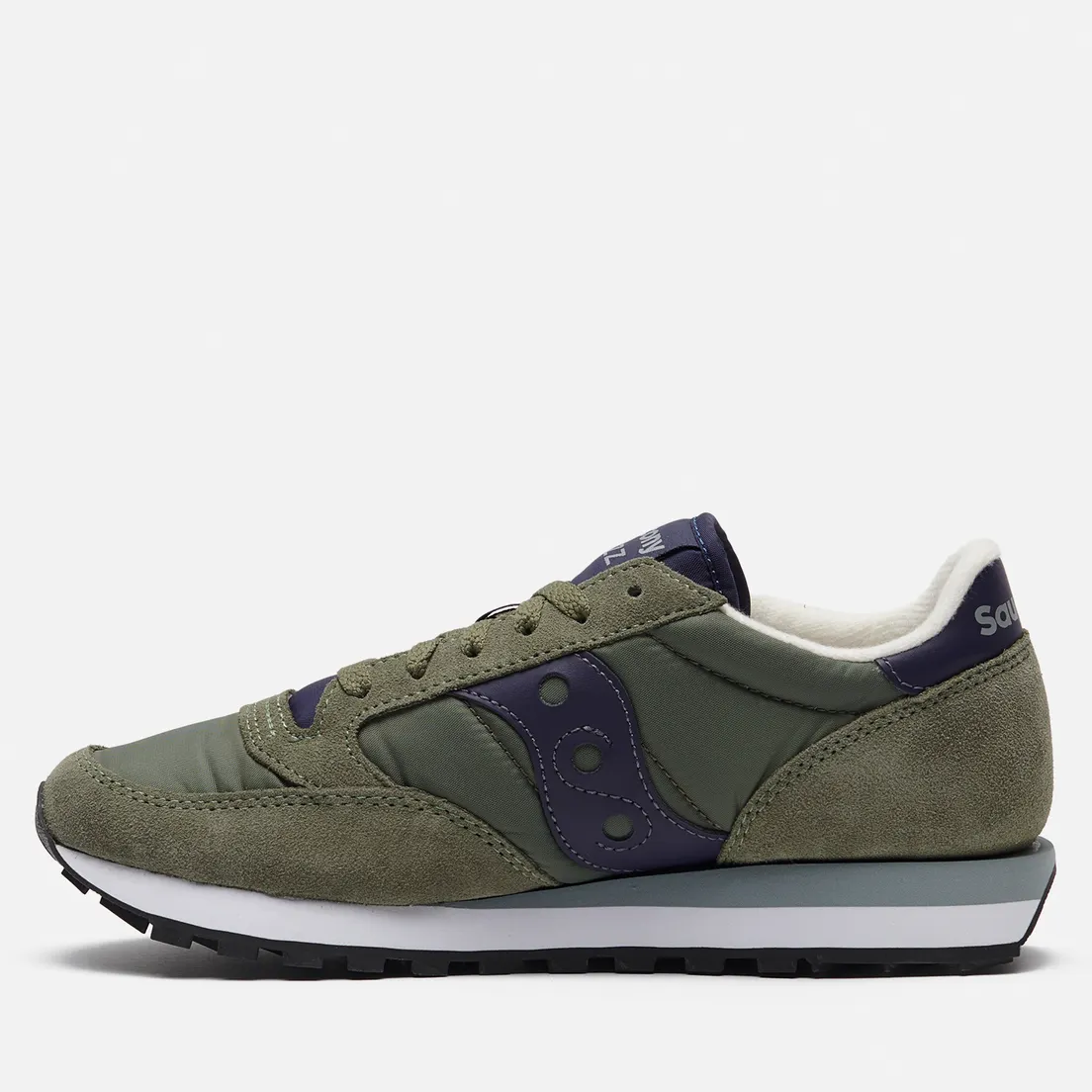 Saucony Мужские кроссовки Jazz Original
