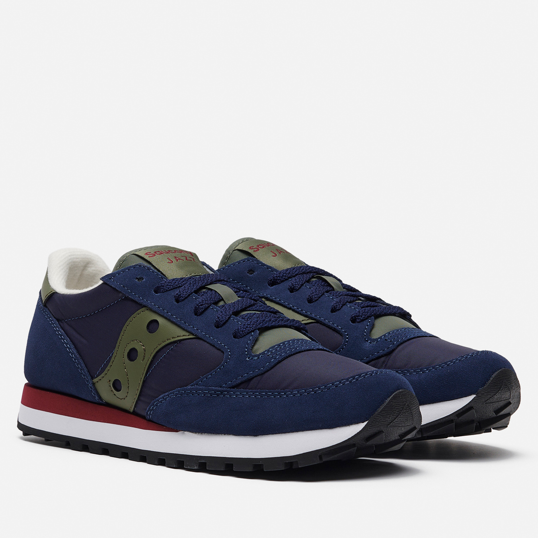Saucony Мужские кроссовки Jazz Original