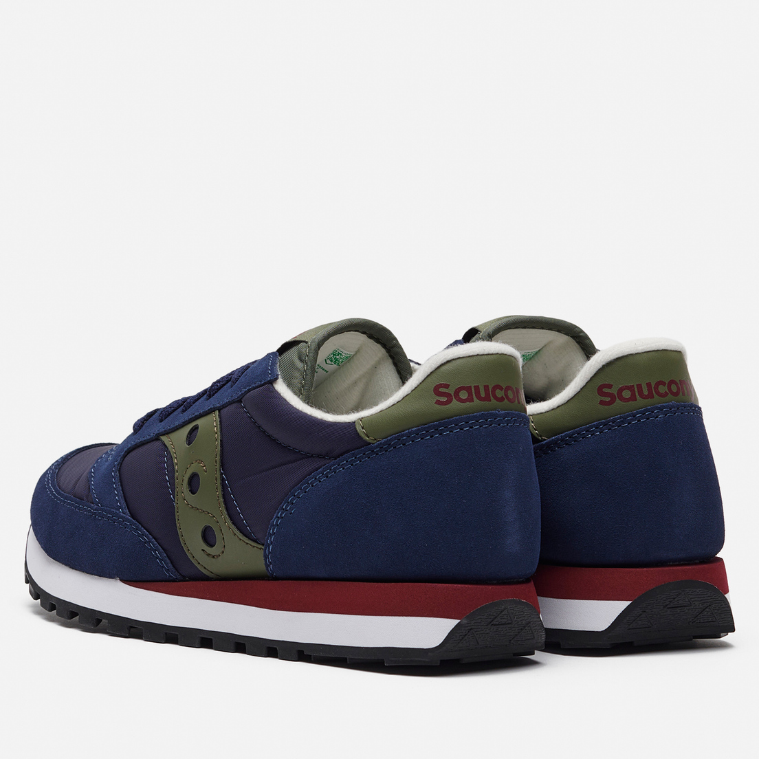 Saucony Мужские кроссовки Jazz Original