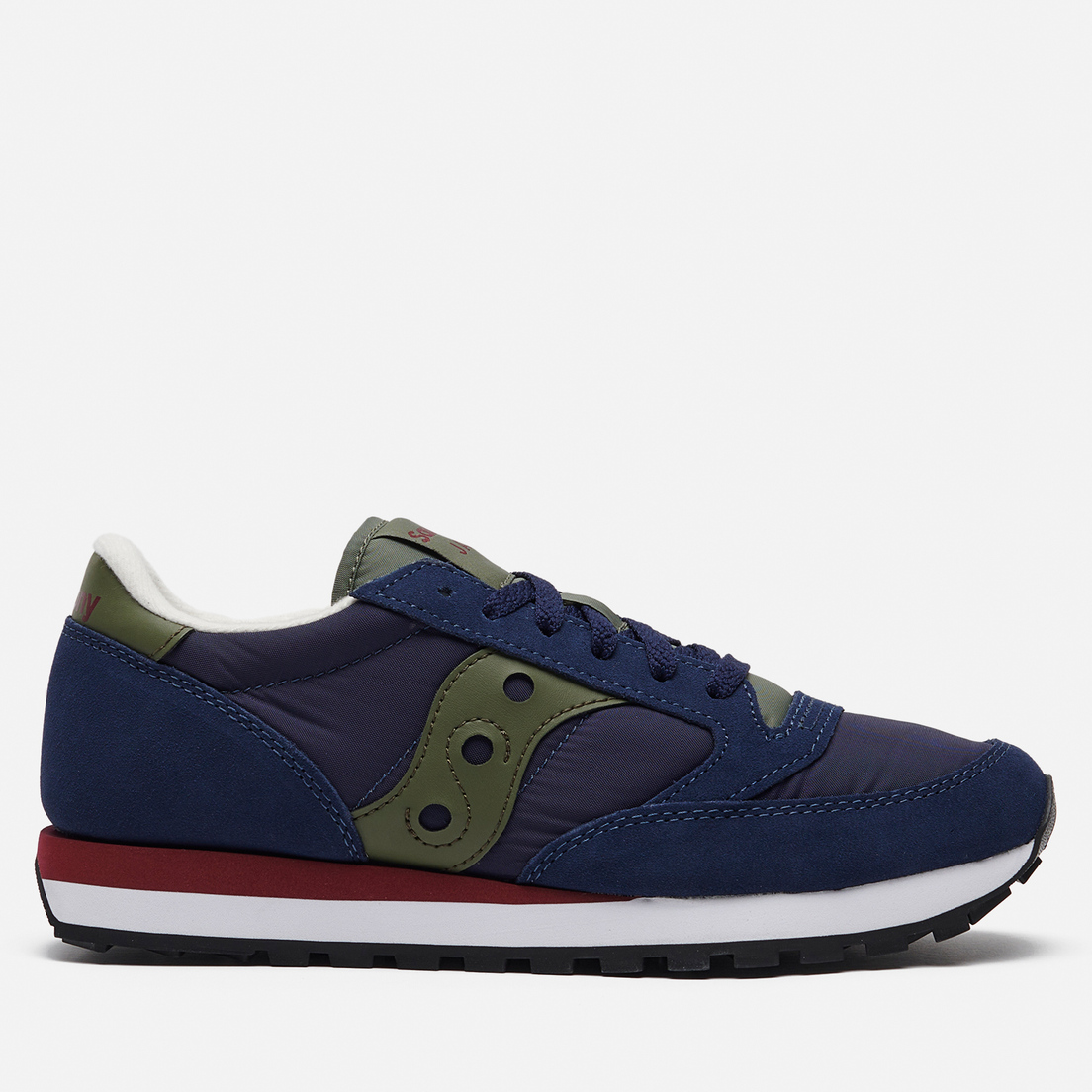 Saucony Мужские кроссовки Jazz Original