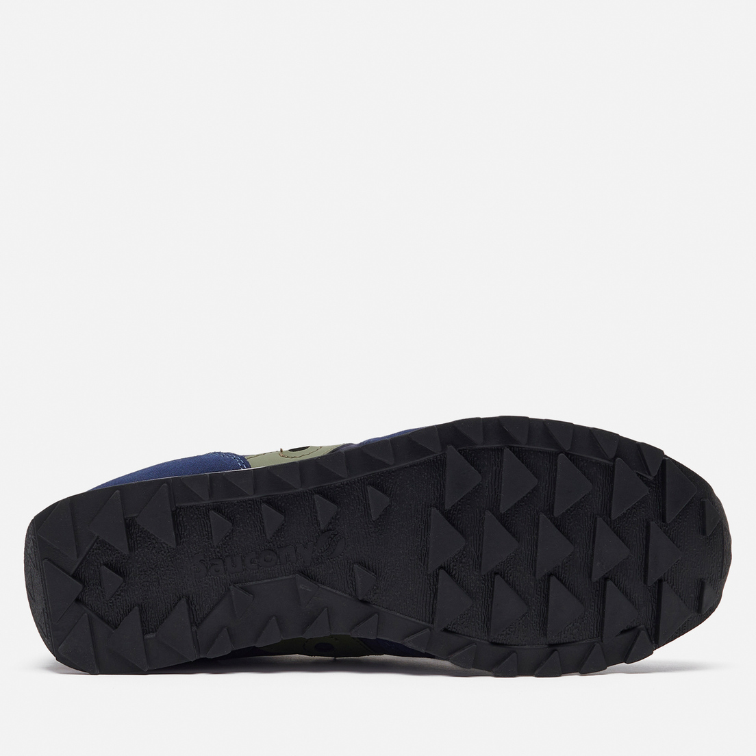Saucony Мужские кроссовки Jazz Original