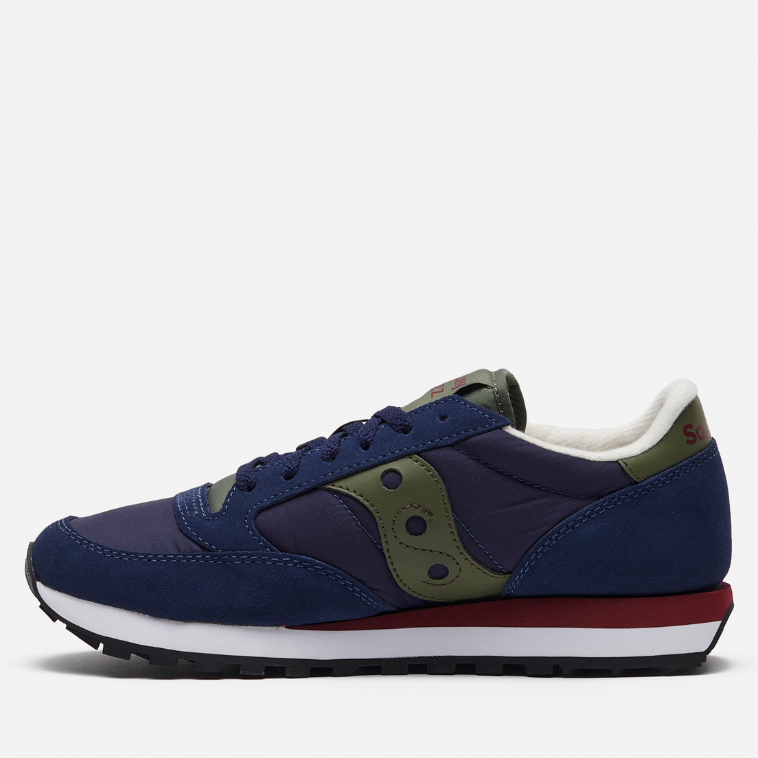 Saucony Мужские кроссовки Jazz Original