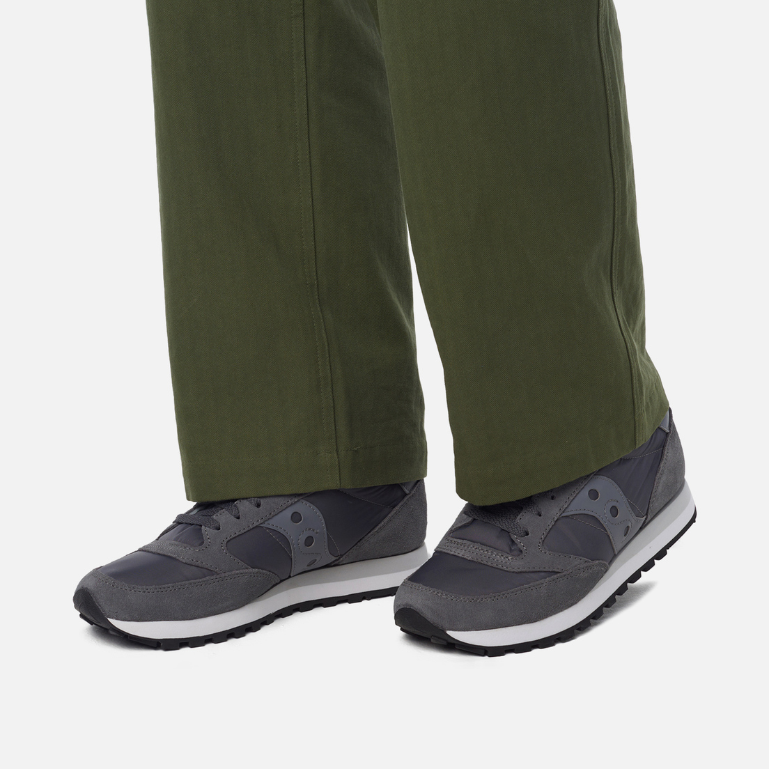 Saucony Кроссовки Jazz Original