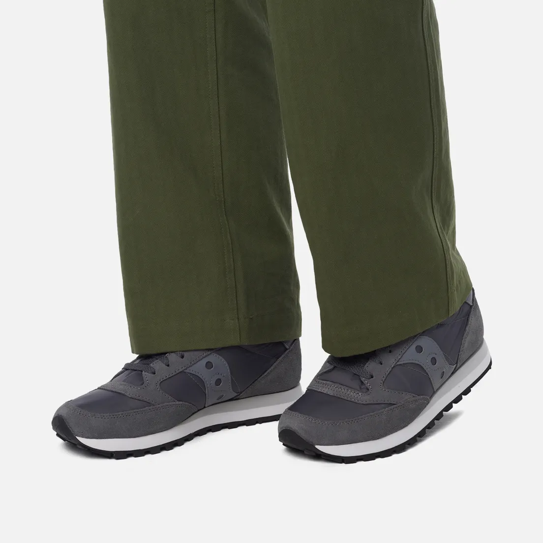 Saucony Кроссовки Jazz Original