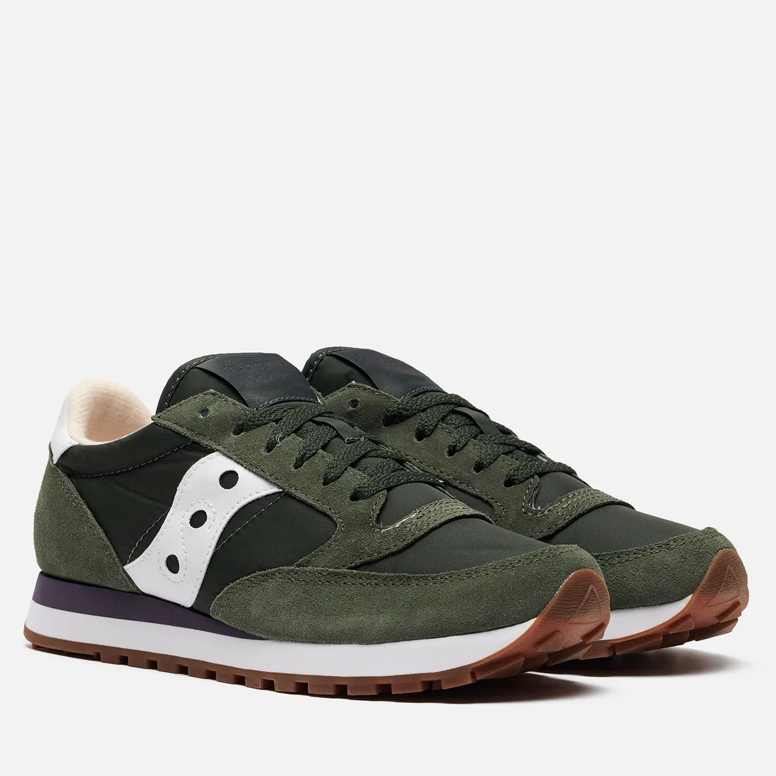 Saucony Мужские кроссовки Jazz Original