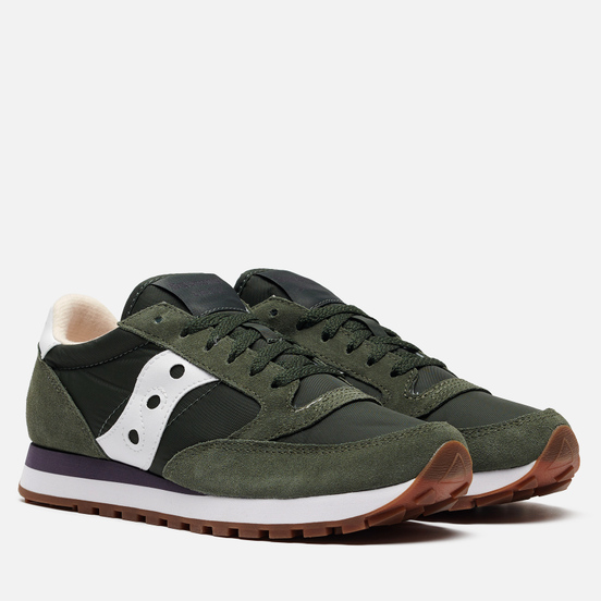 Saucony Jazz Original S2044 663