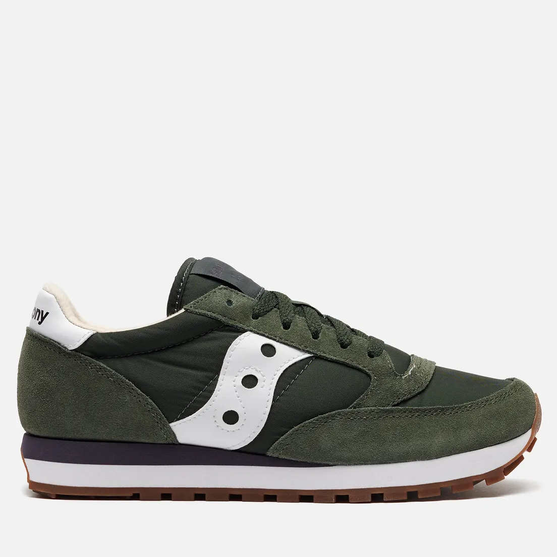 Saucony Мужские кроссовки Jazz Original