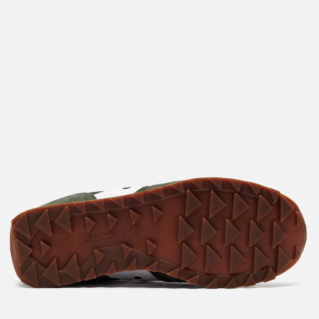 Saucony Мужские кроссовки Jazz Original