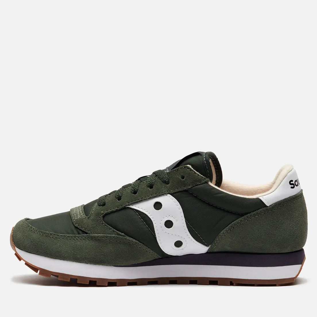 Saucony Мужские кроссовки Jazz Original