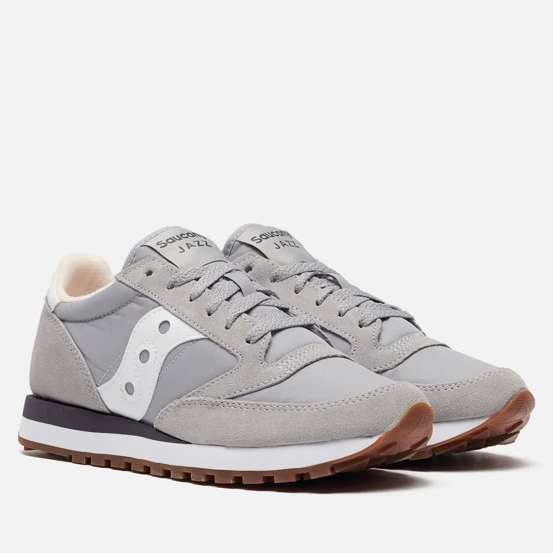 Saucony Мужские кроссовки Jazz Original