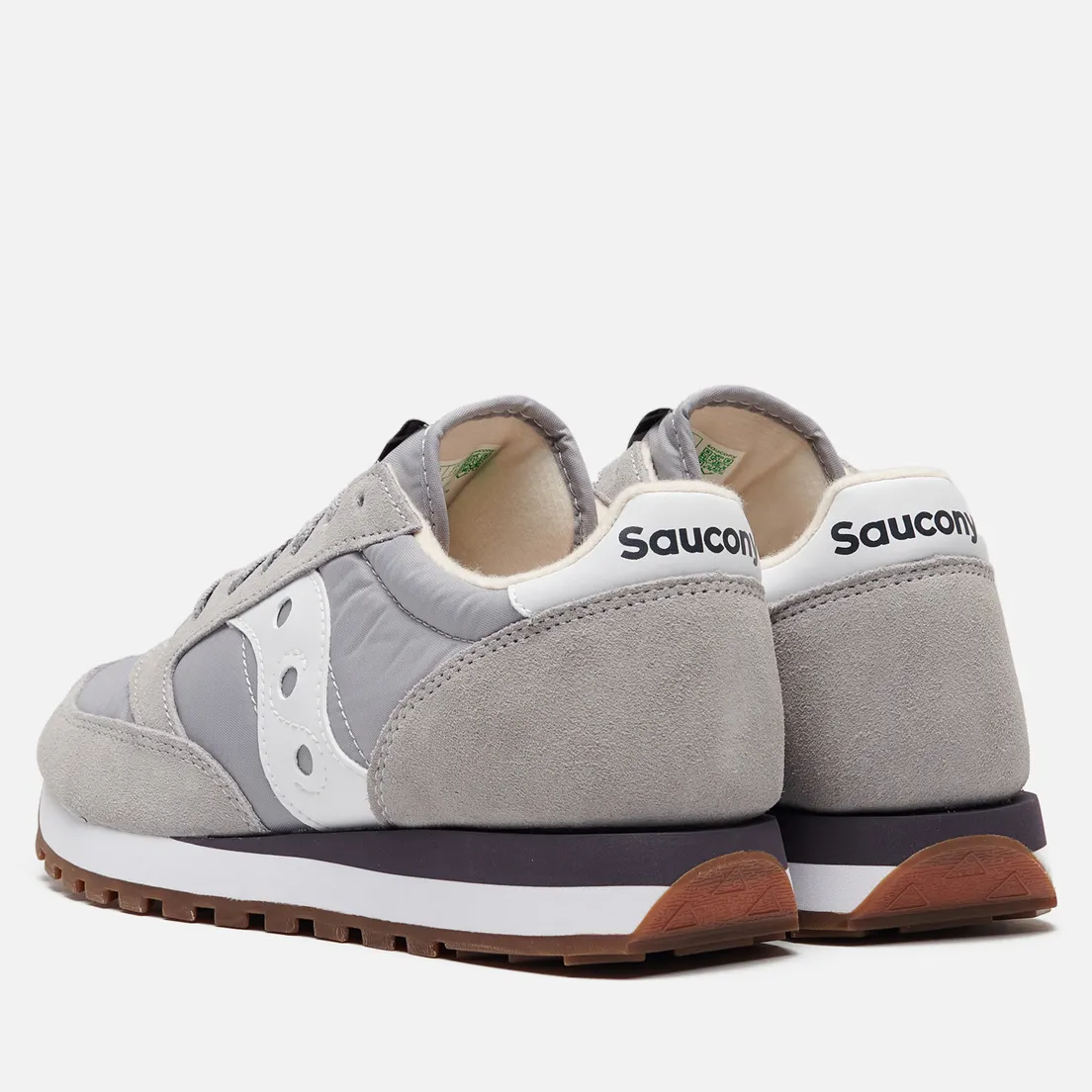 Saucony Мужские кроссовки Jazz Original