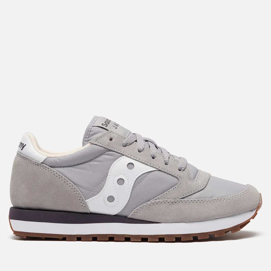 Saucony Мужские кроссовки Jazz Original
