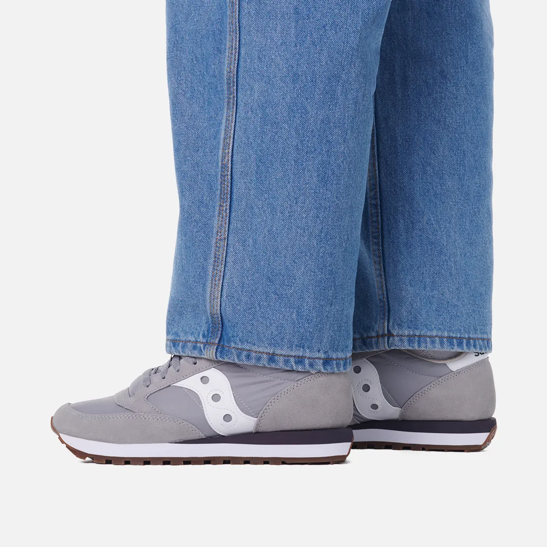 Saucony Мужские кроссовки Jazz Original