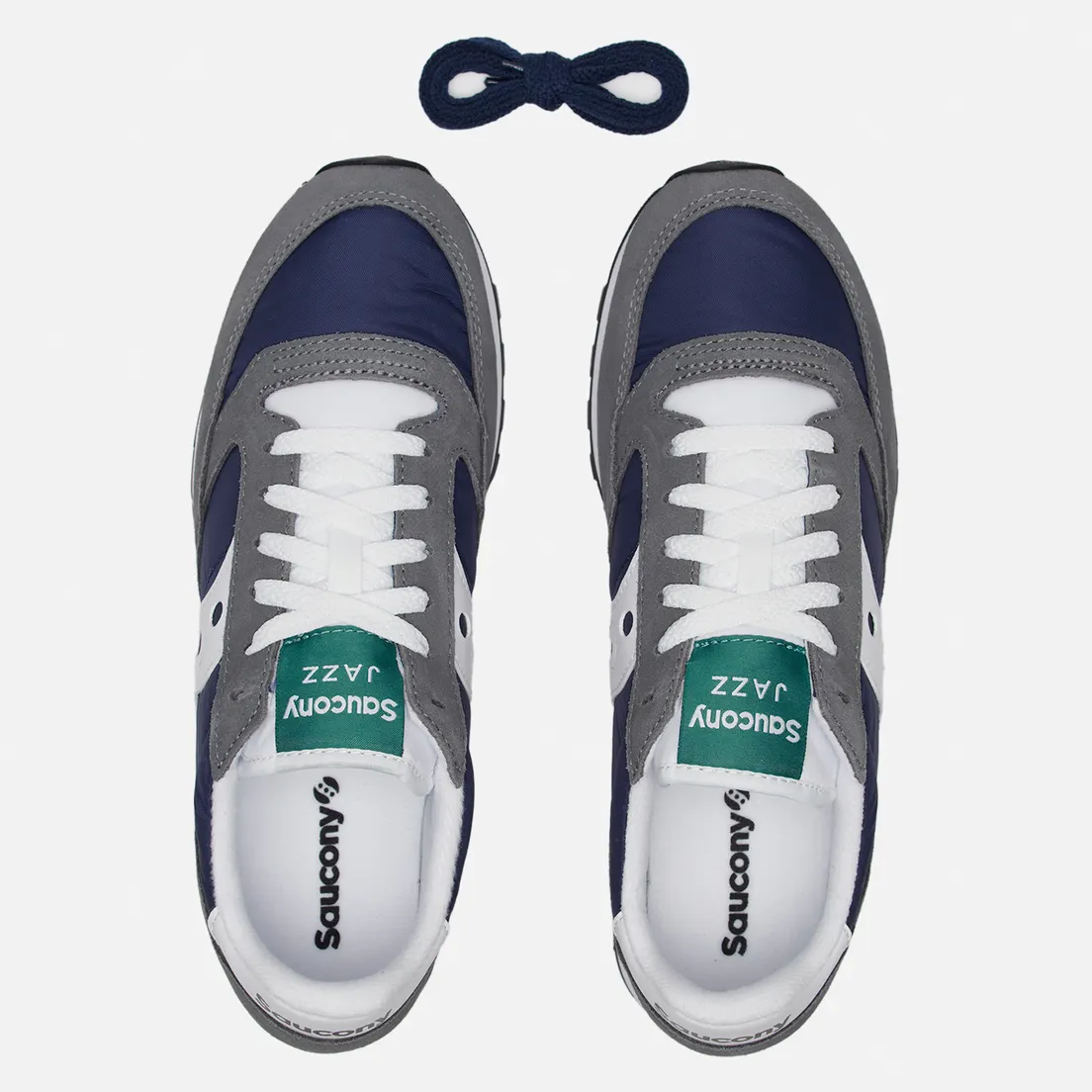 Saucony Мужские кроссовки Jazz Original