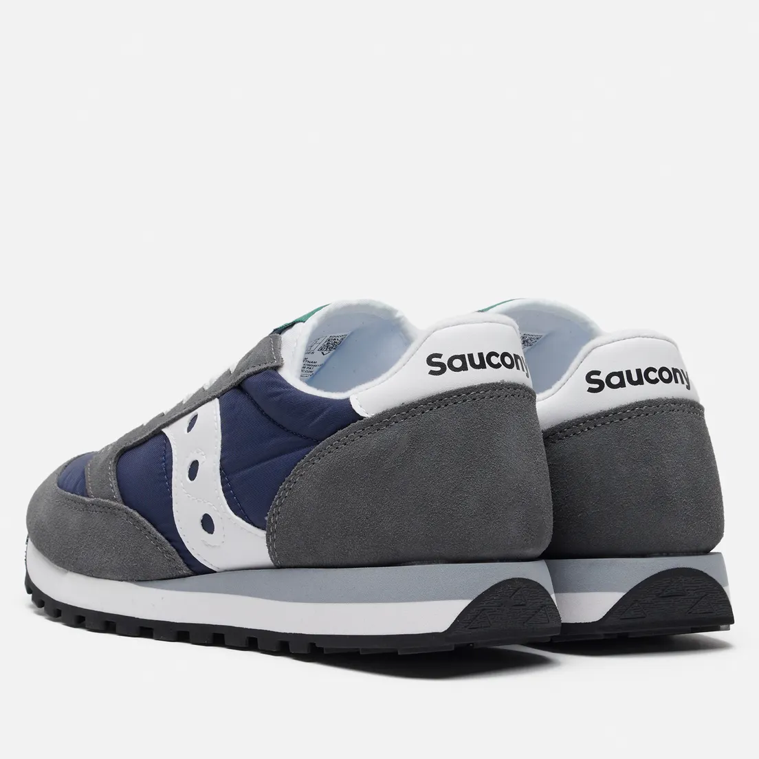Saucony Мужские кроссовки Jazz Original