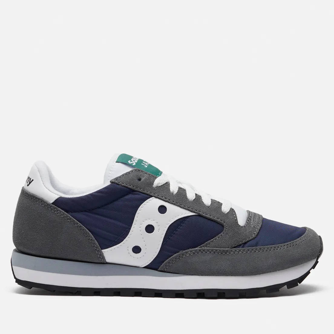 Saucony Мужские кроссовки Jazz Original