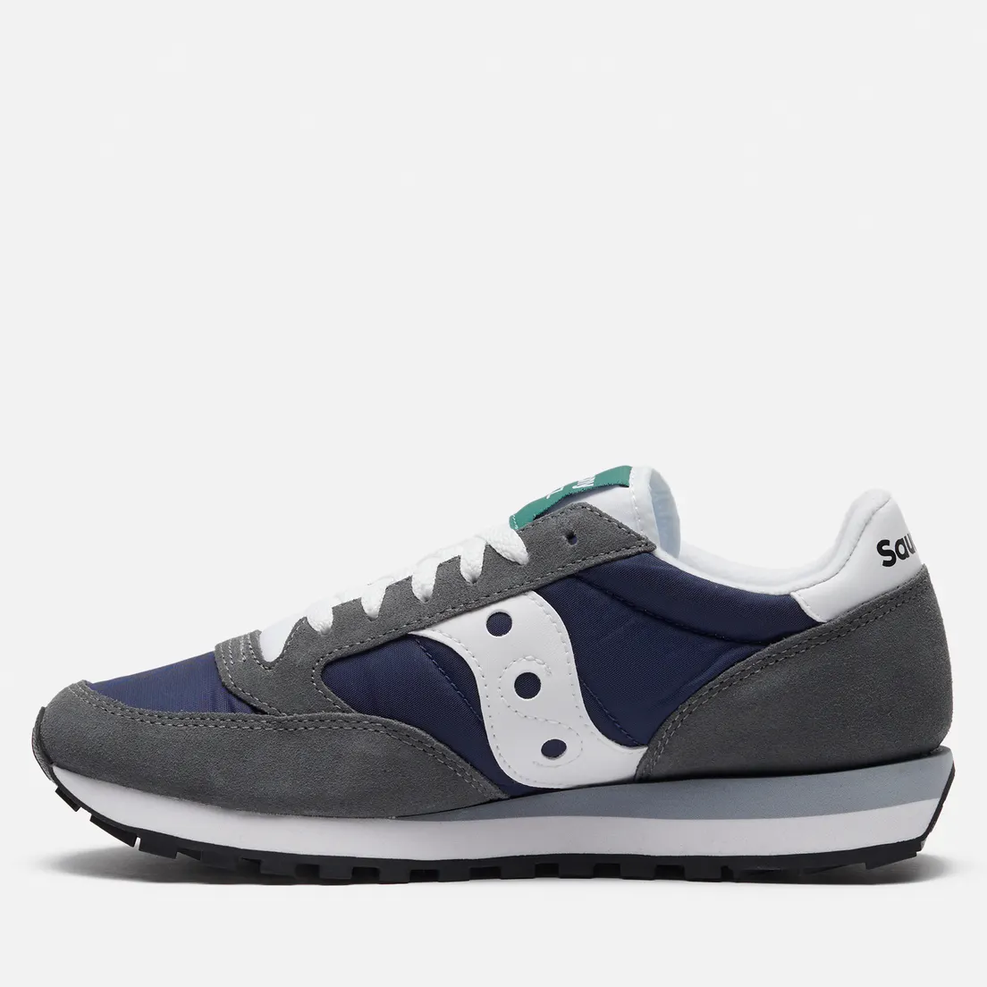 Saucony Мужские кроссовки Jazz Original