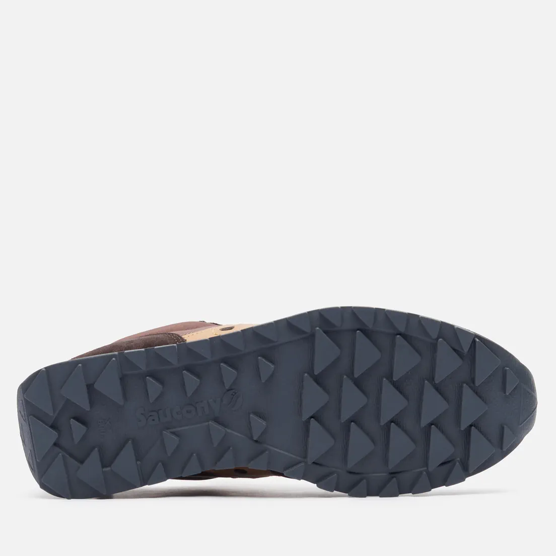 Saucony Мужские кроссовки Jazz Original