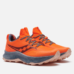 Saucony Мужские кроссовки Endorphin Trail