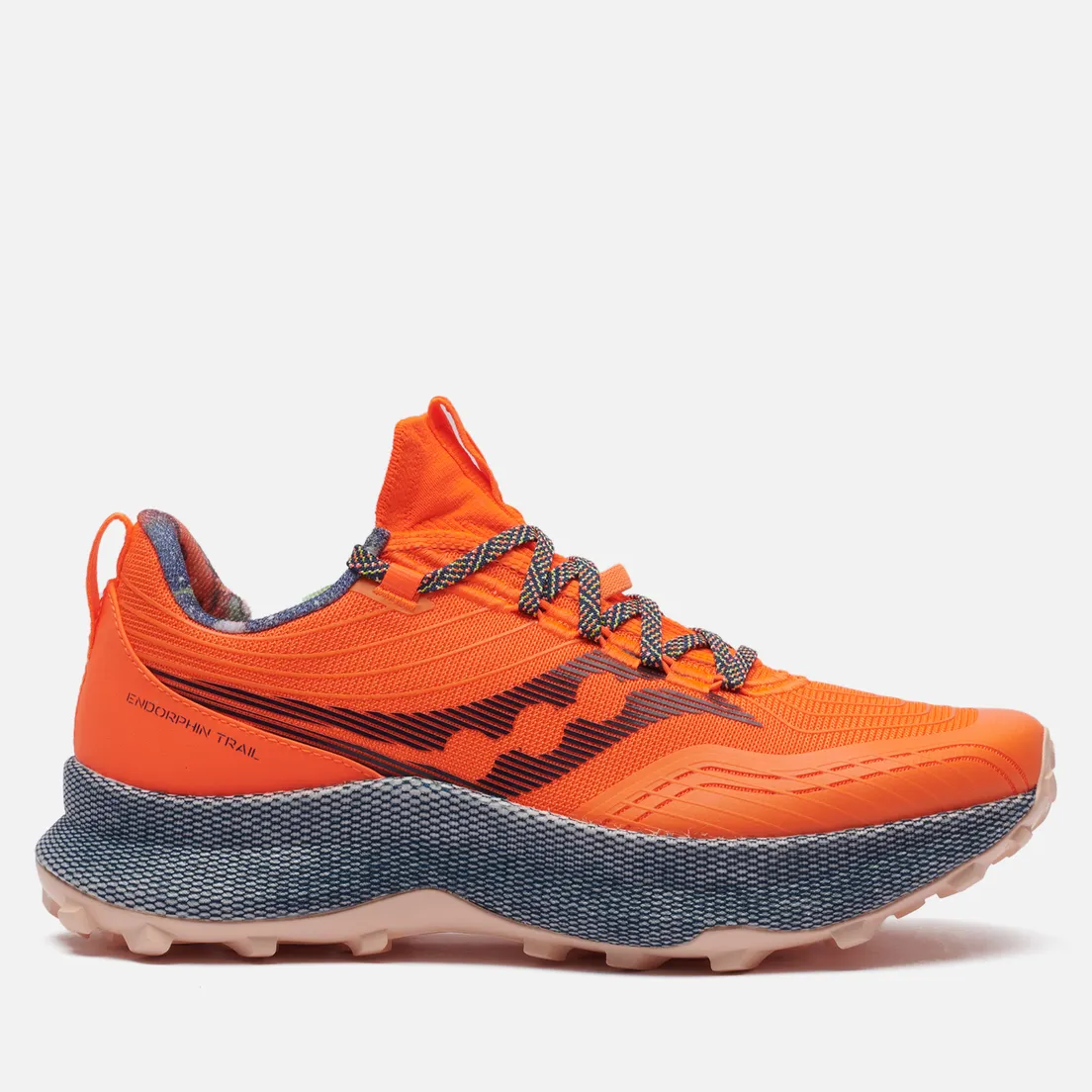 Saucony Мужские кроссовки Endorphin Trail