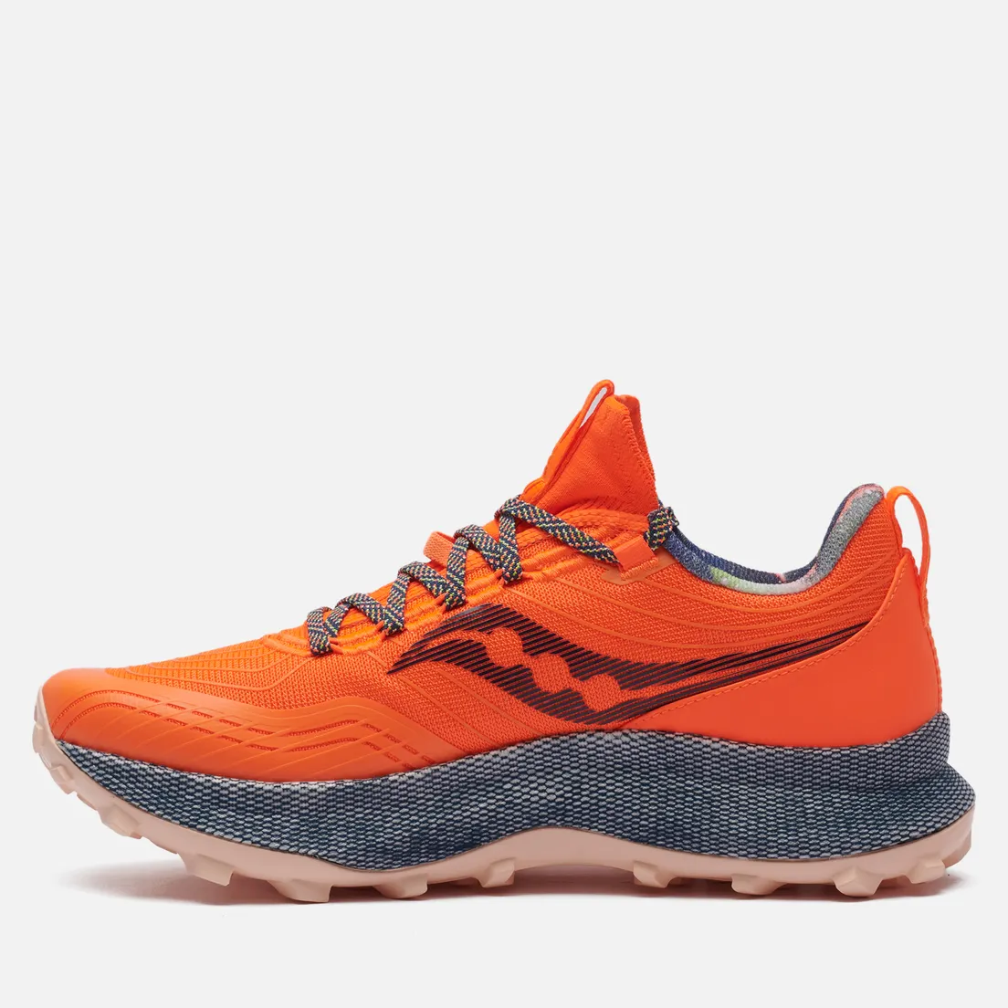 Saucony Мужские кроссовки Endorphin Trail