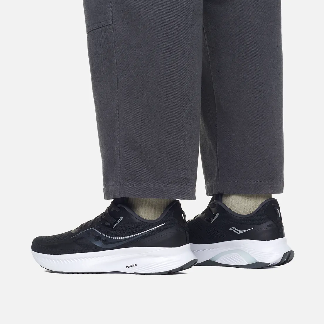 Saucony Мужские кроссовки Guide 15