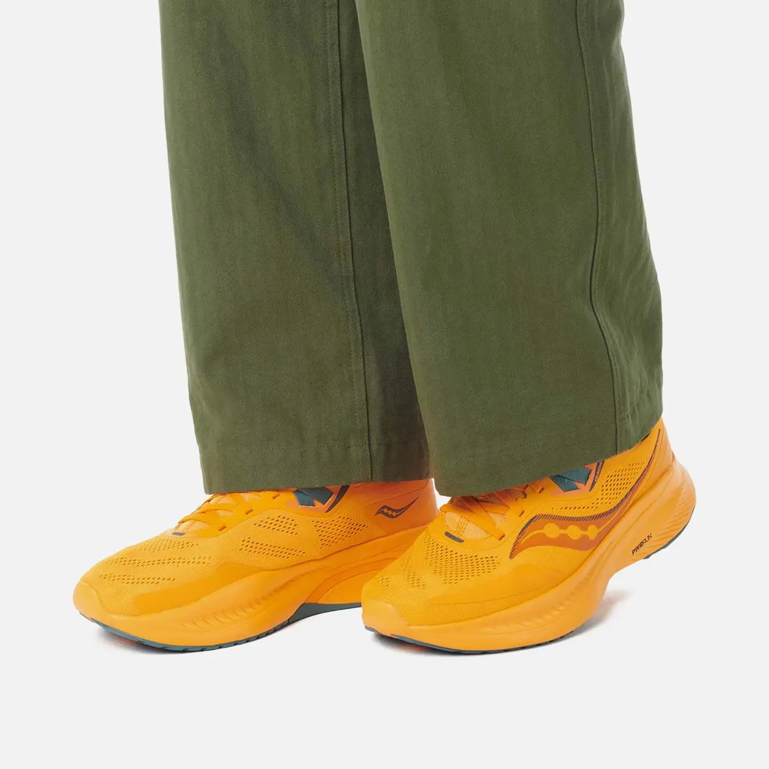 Saucony Мужские кроссовки Guide 15