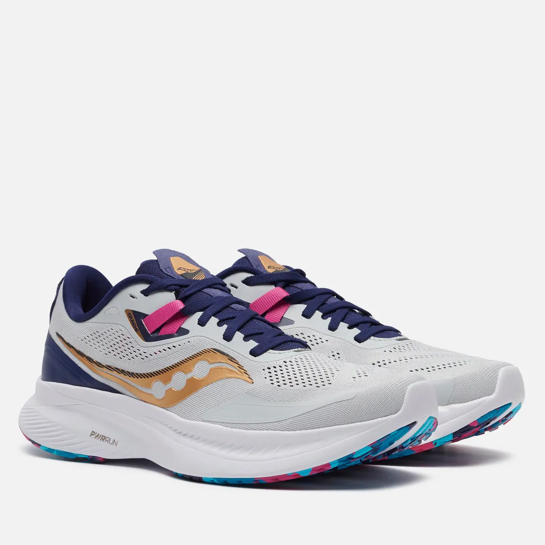 Saucony Мужские кроссовки Guide 15