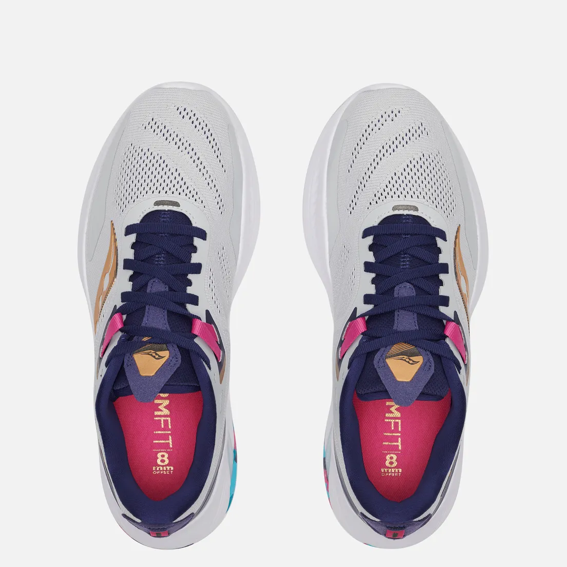 Saucony Мужские кроссовки Guide 15