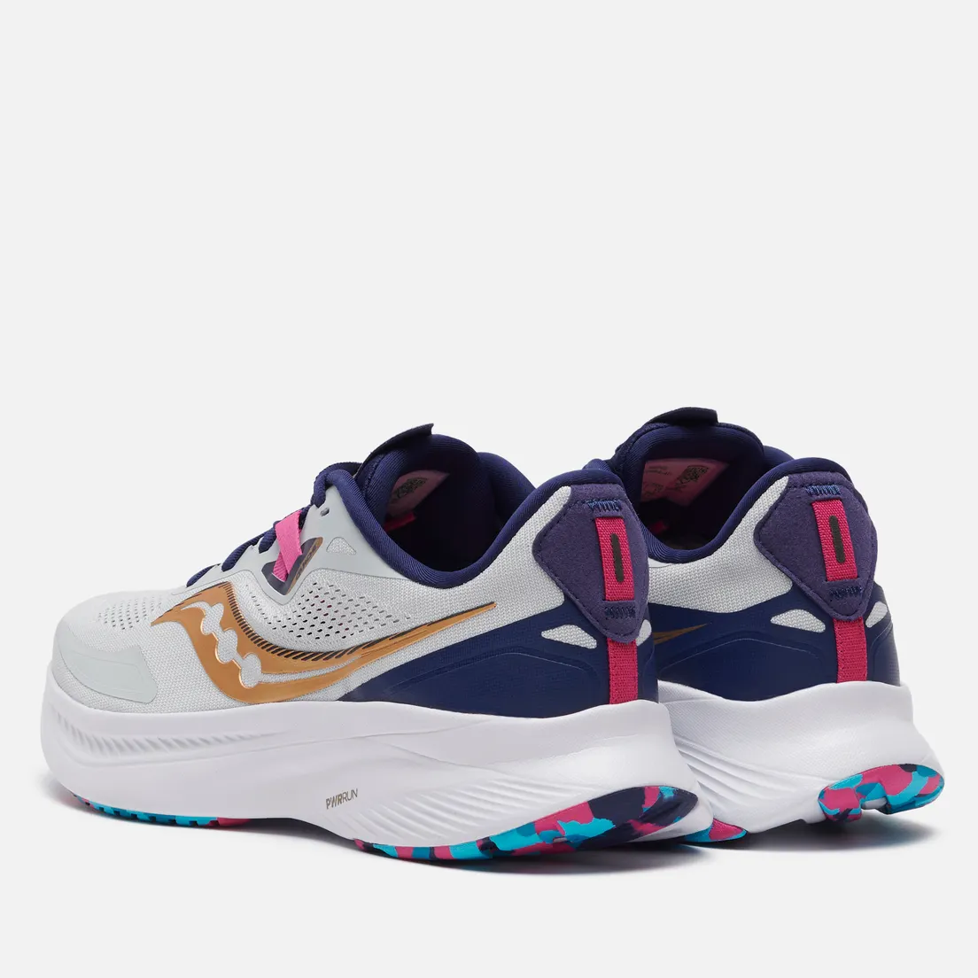 Saucony Мужские кроссовки Guide 15