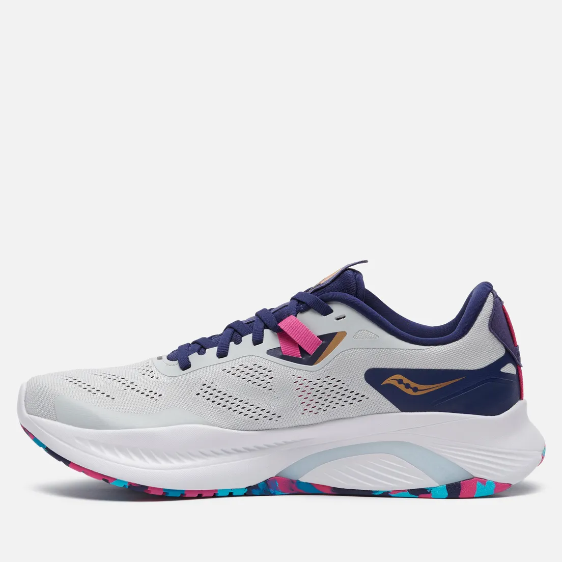 Saucony Мужские кроссовки Guide 15