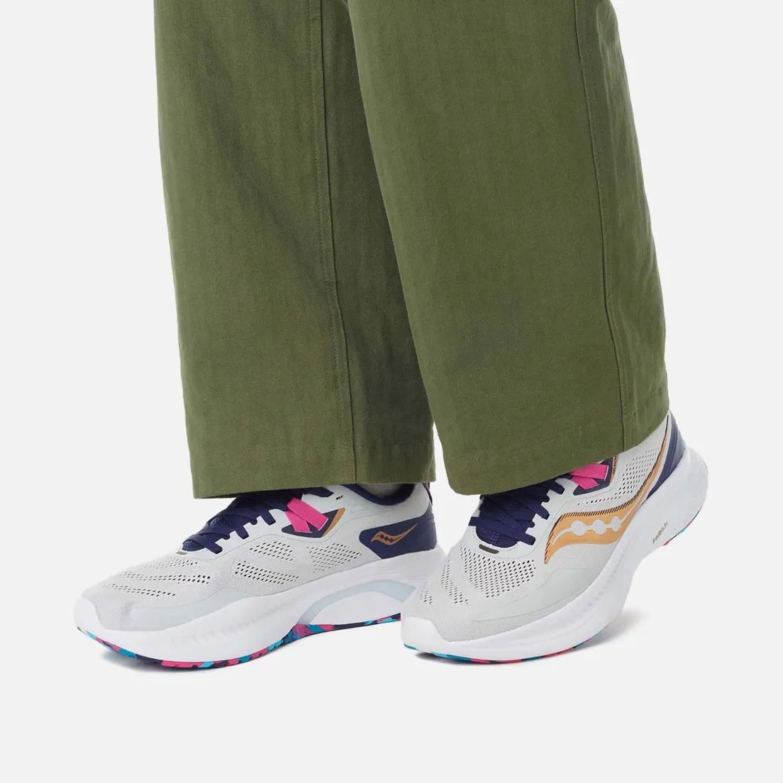 Saucony Мужские кроссовки Guide 15