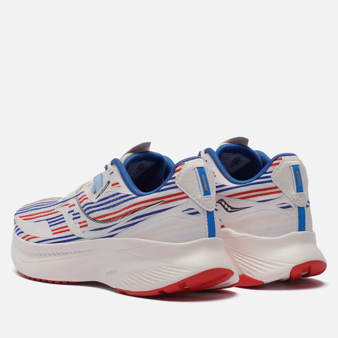 Saucony Мужские кроссовки Guide 15 Banner
