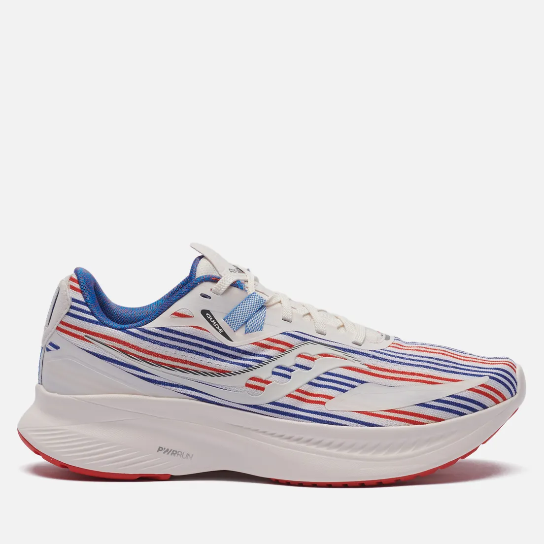 Saucony Мужские кроссовки Guide 15 Banner
