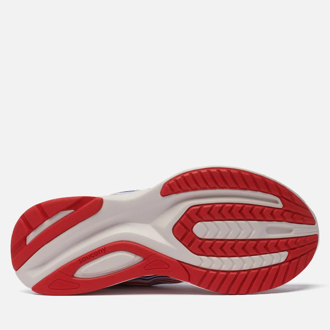 Saucony Мужские кроссовки Guide 15 Banner