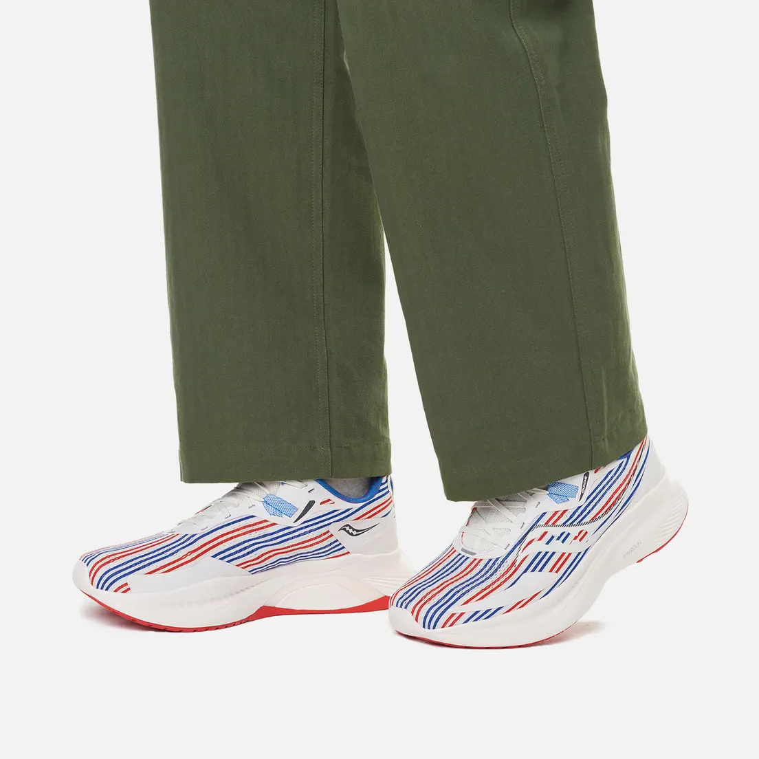 Saucony Мужские кроссовки Guide 15 Banner